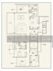 The Avenir (D9), Condominium #520887801